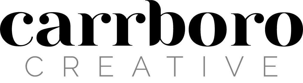 Carrboro Creative Logo