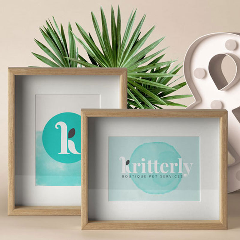 Kritterly-favicon-mockup-with-plant