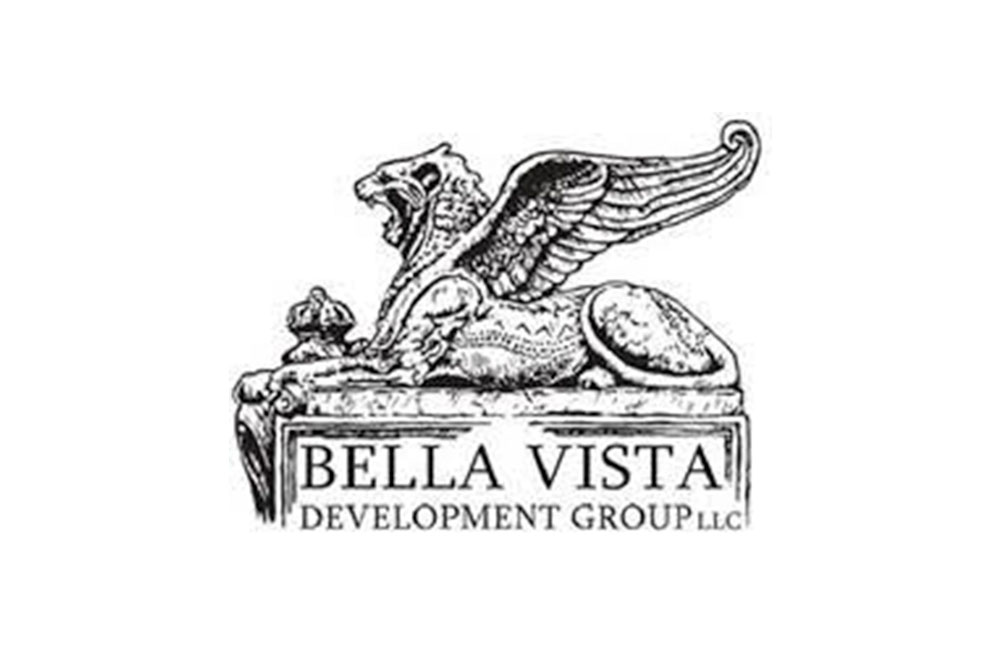 Old Bella Vista Logo