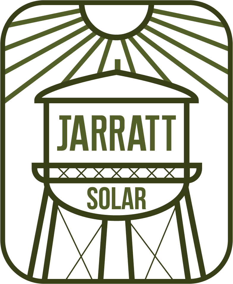 Energix Jarratt Solar Logo