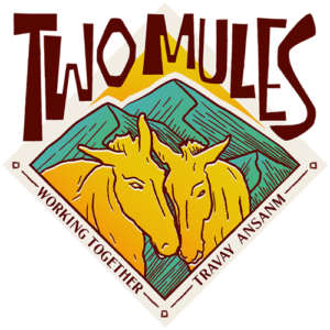 Two-Mules_Logos_color1