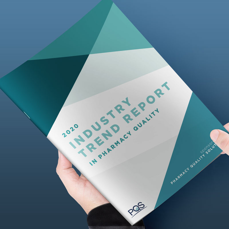 Pharmacy Quality Solutions Report Mockup 1