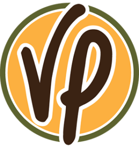 VP Coffee Logo
