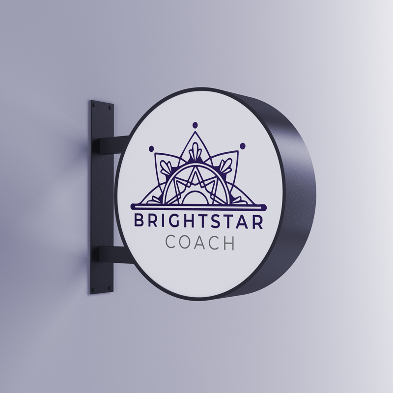 Brightstar-Coach-Round-Signboard-MockupSquare