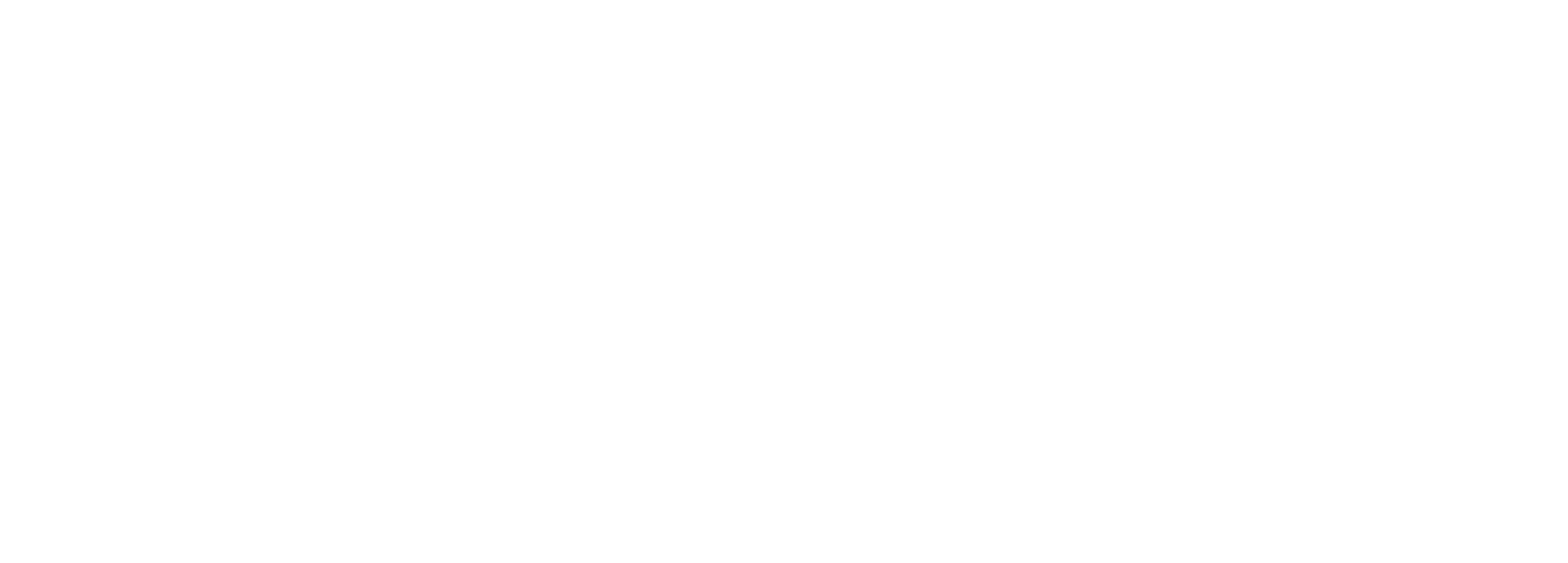 dwell real estate logo white